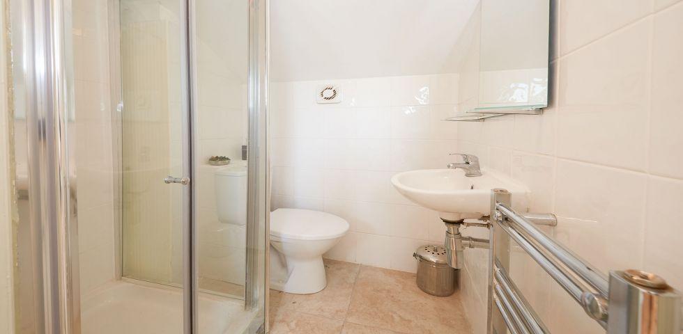 			LET, Studio Apartment, 1 bath, 1 reception Studio			 Quex Road, WEST HAMPSTEAD